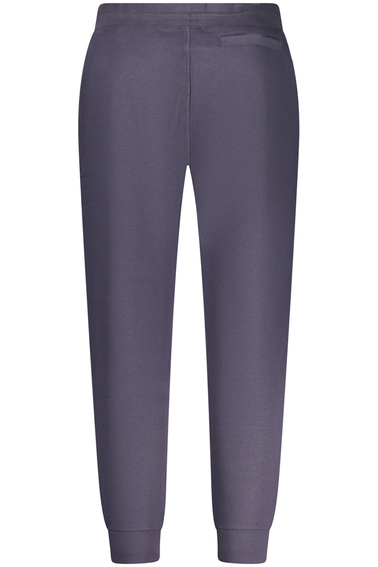 Calças de fato de treino GUESS JEANS de homem azuis