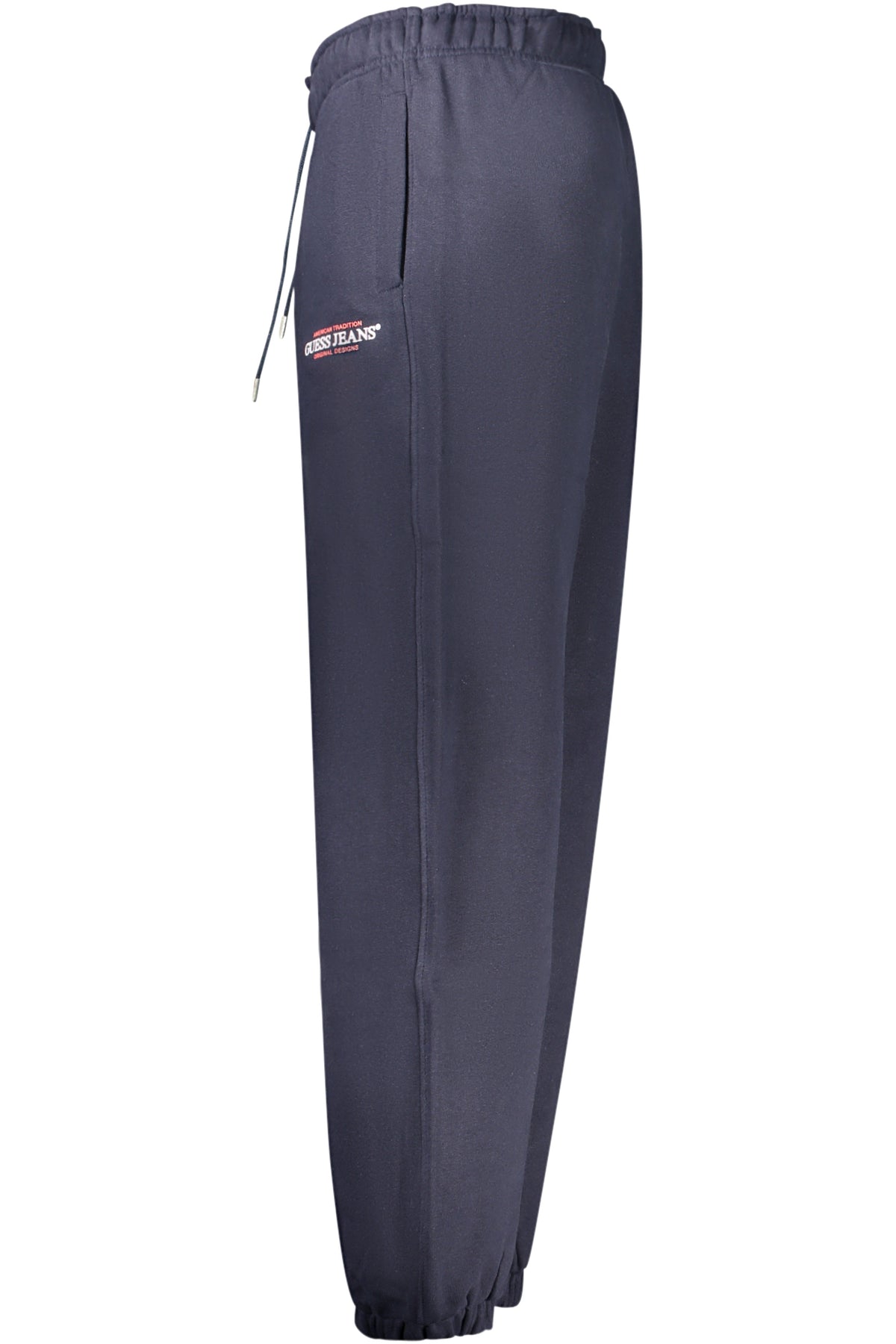 Calças de fato de treino GUESS JEANS de homem azuis