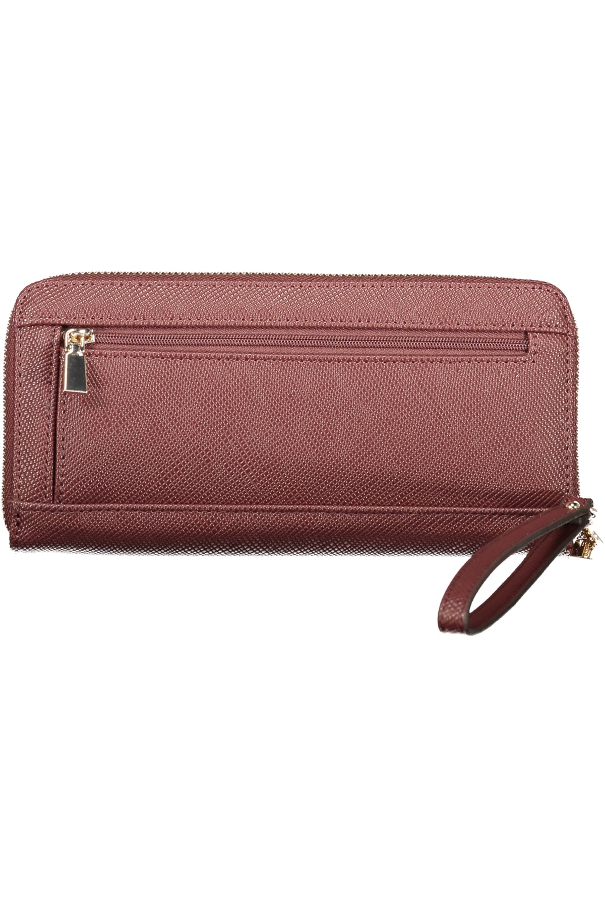 Carteira GUESS JEANS de mulher castanha