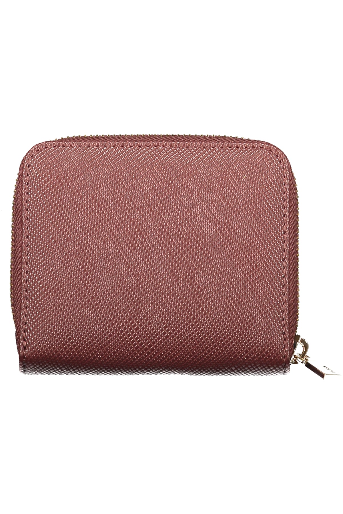 Carteira GUESS JEANS de mulher castanha