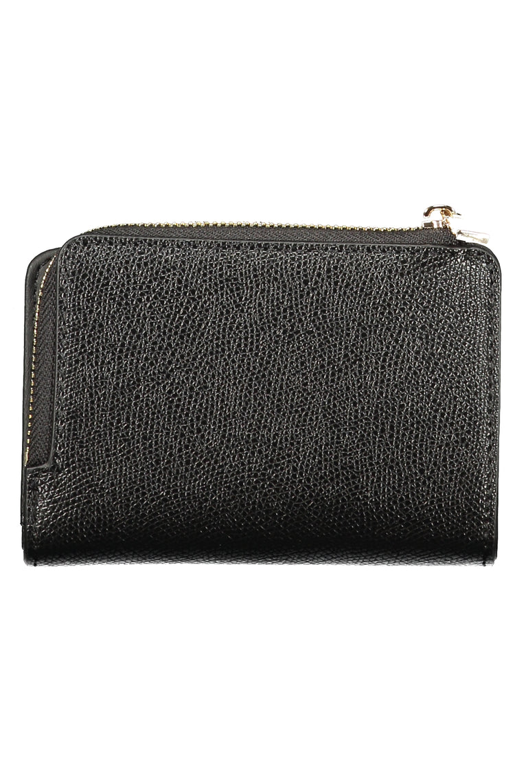 Carteira GUESS JEANS de mulher preta