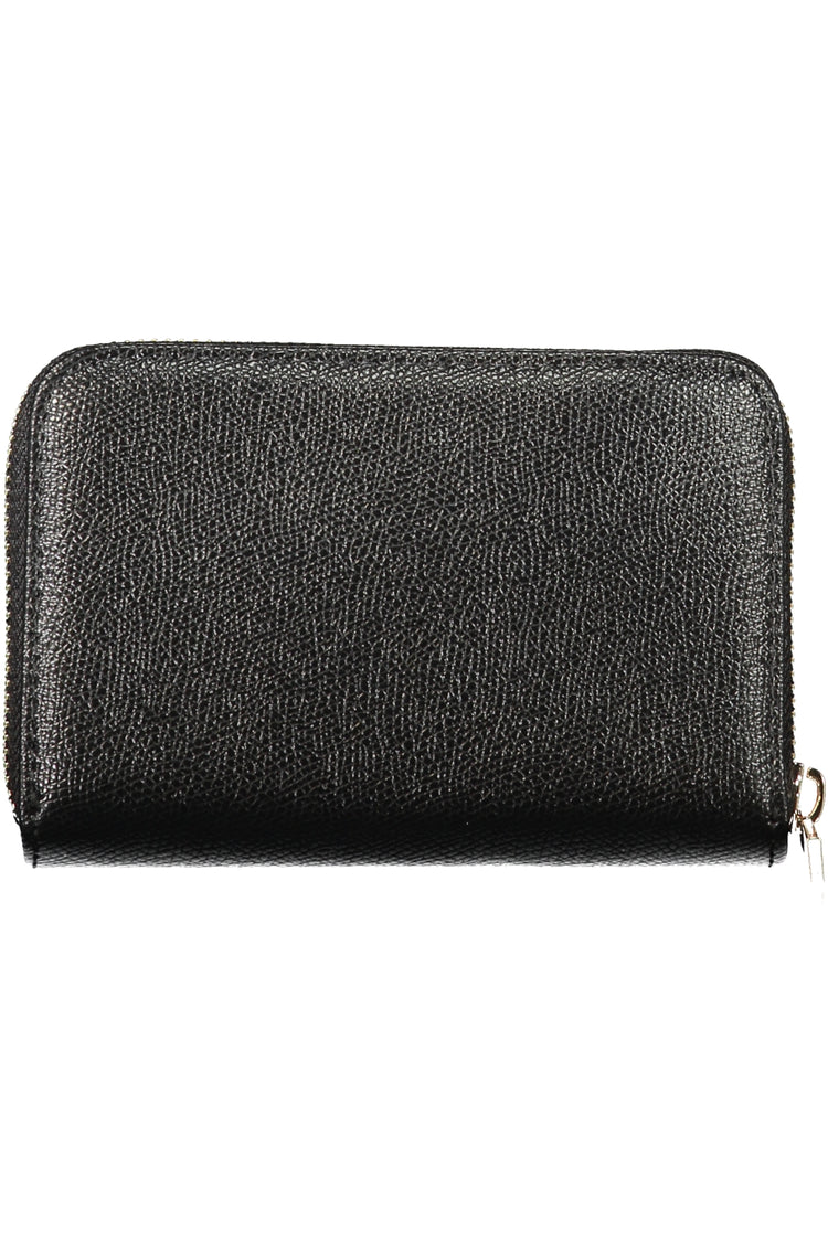 Carteira GUESS JEANS de mulher preta