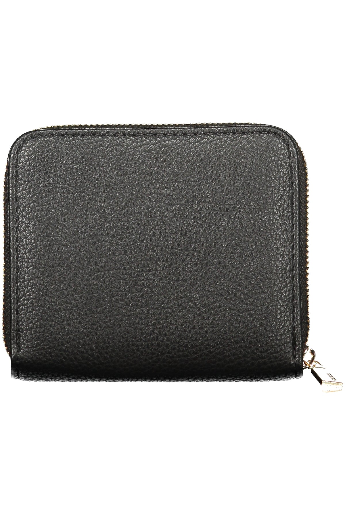 Carteira GUESS JEANS de mulher preta