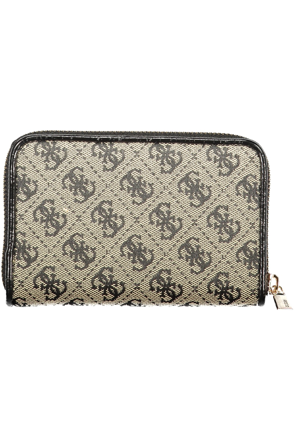 Carteira GUESS JEANS de mulher preta