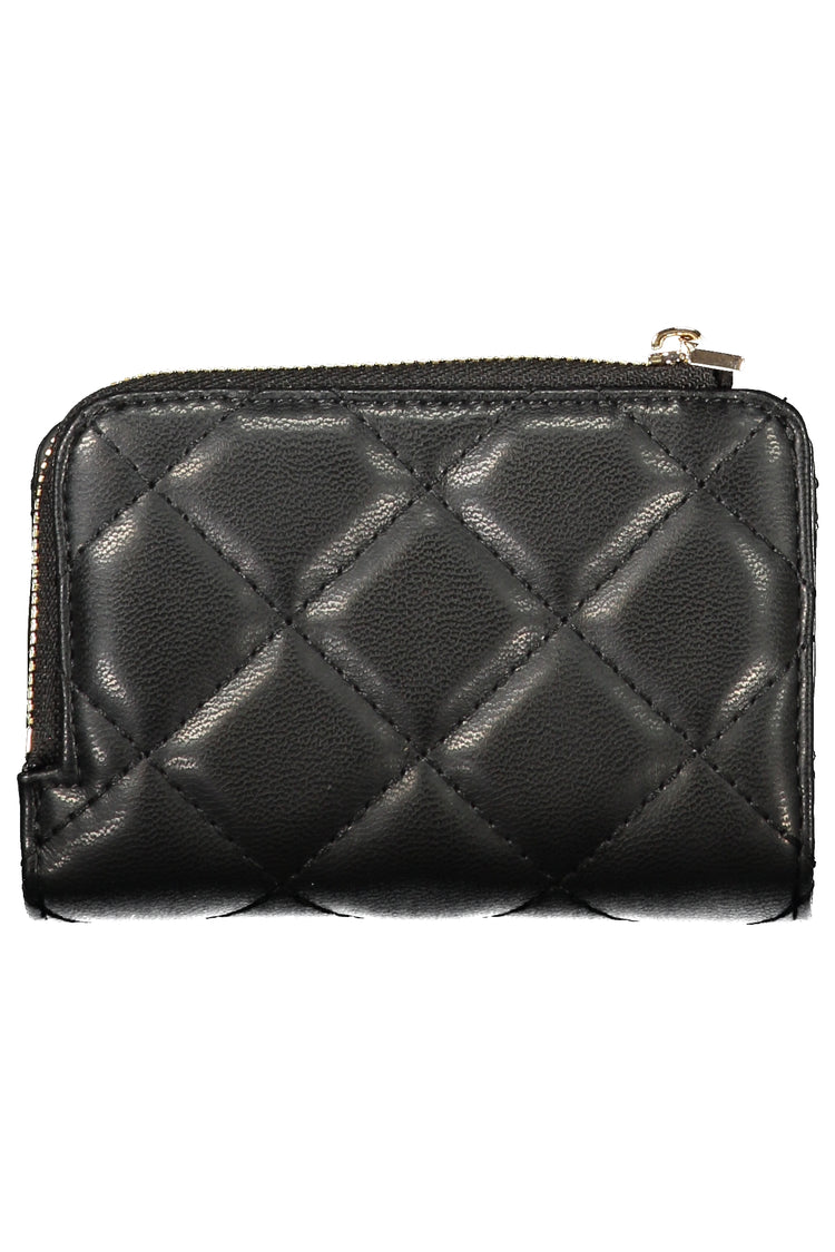 Carteira GUESS JEANS de mulher preta