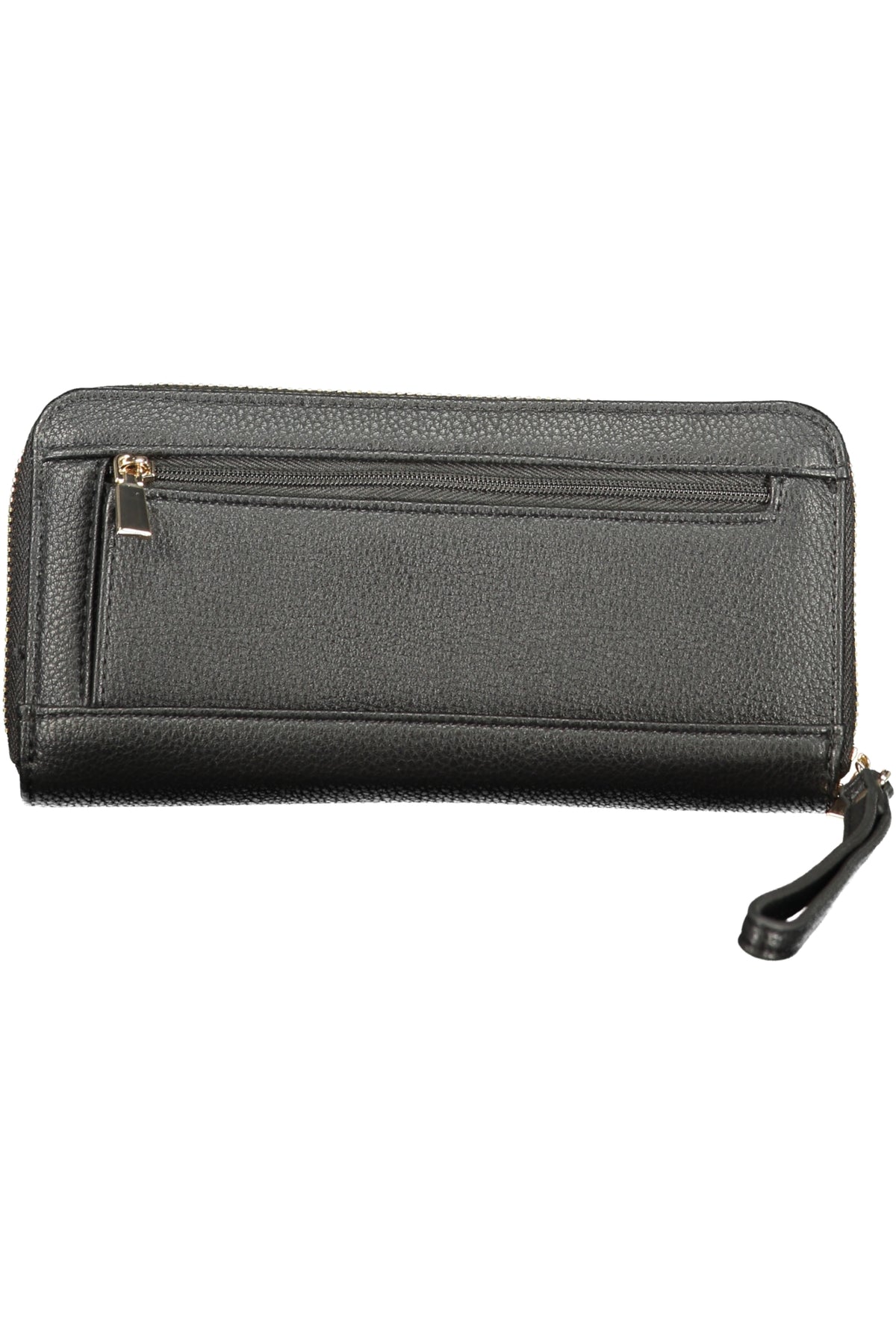 Carteira GUESS JEANS de mulher preta