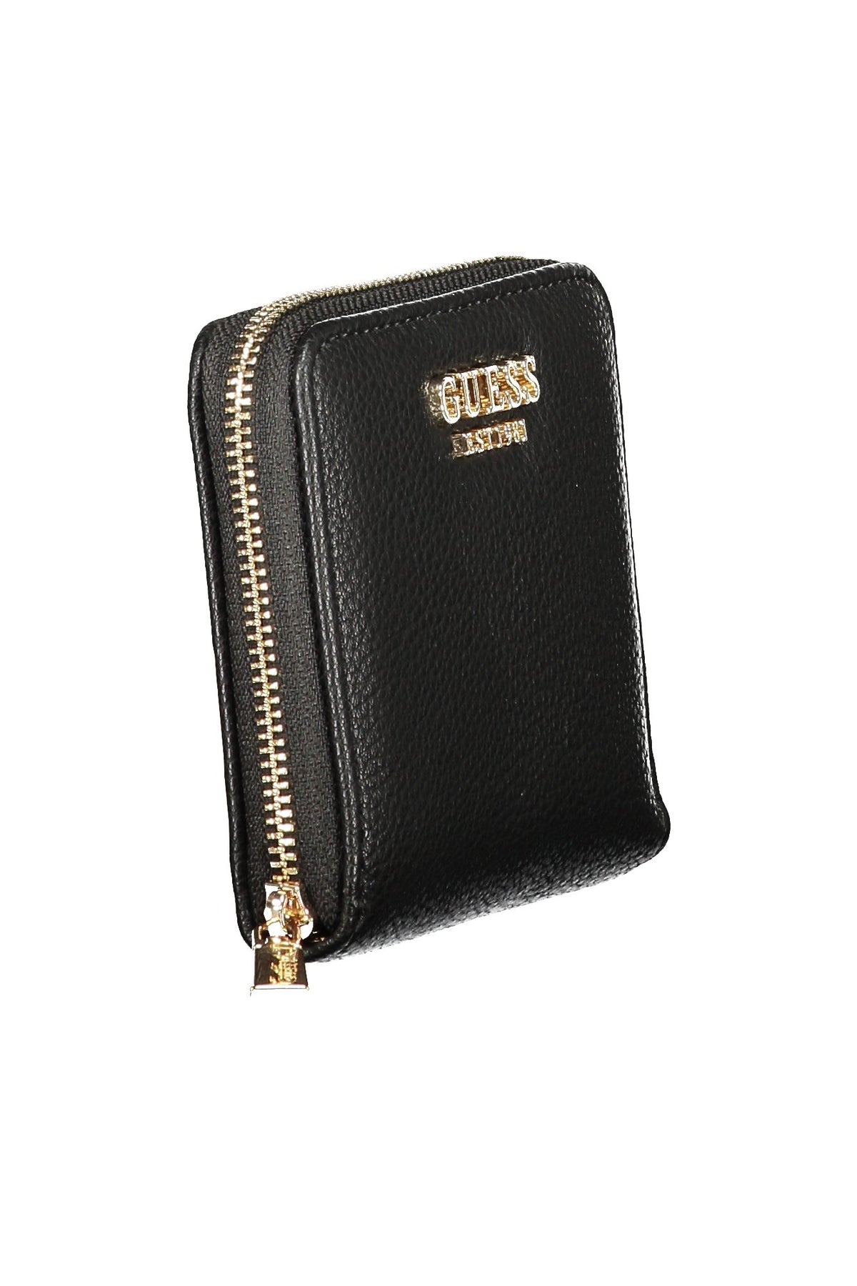 Carteira GUESS JEANS de mulher preta