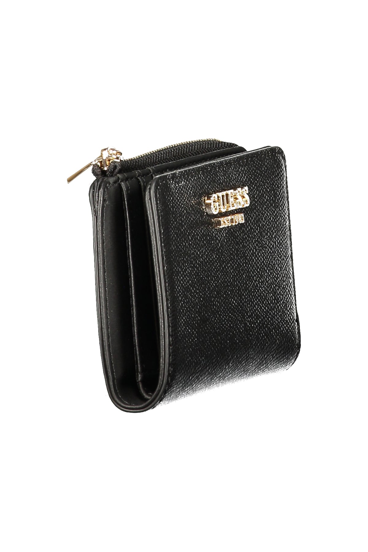 Carteira GUESS JEANS de mulher preta