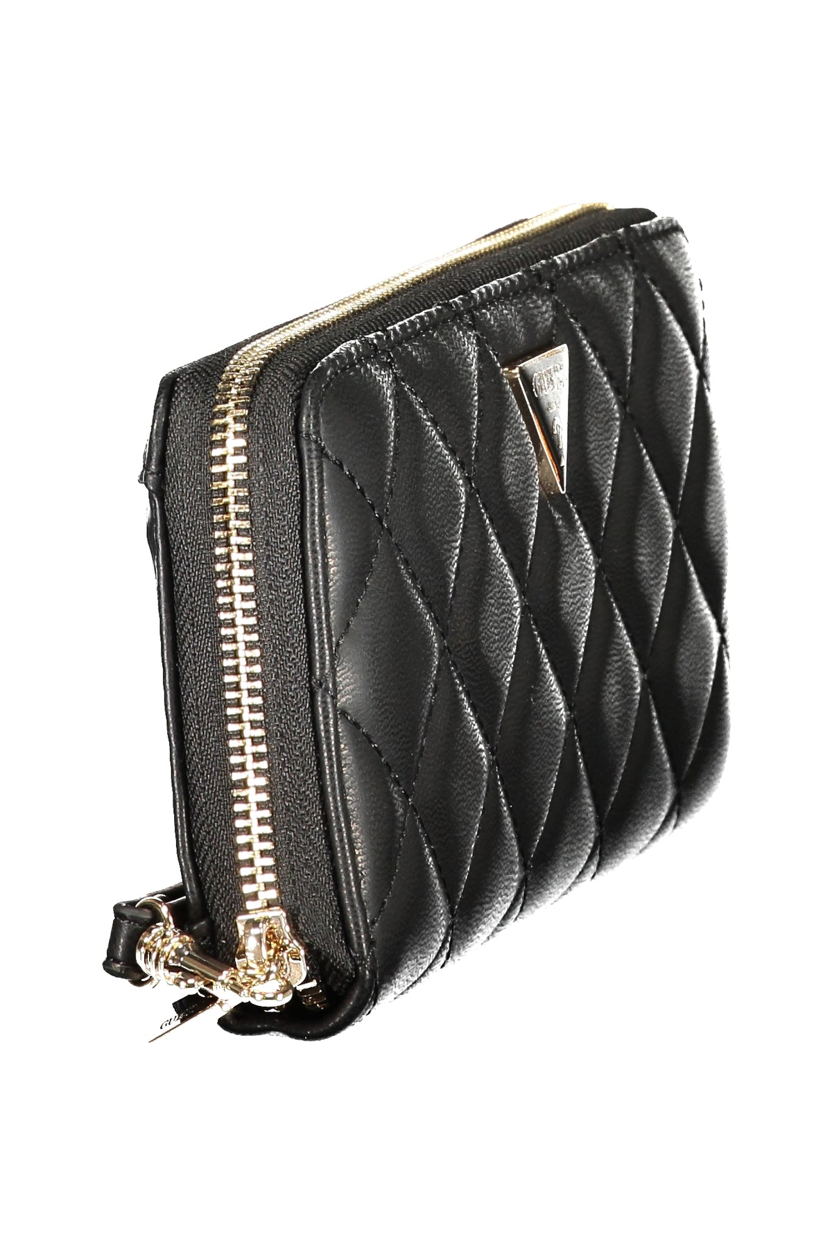 Carteira GUESS JEANS de mulher preta