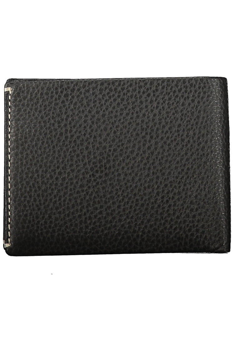 Carteira GUESS JEANS de homem preta