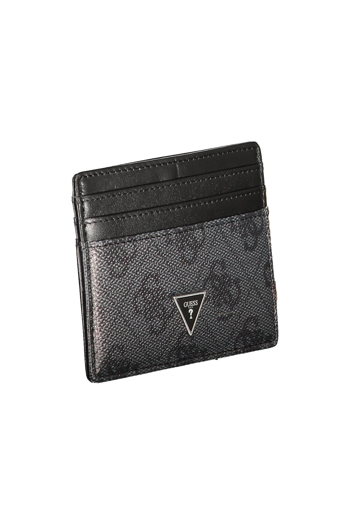 Carteira GUESS JEANS de homem preta