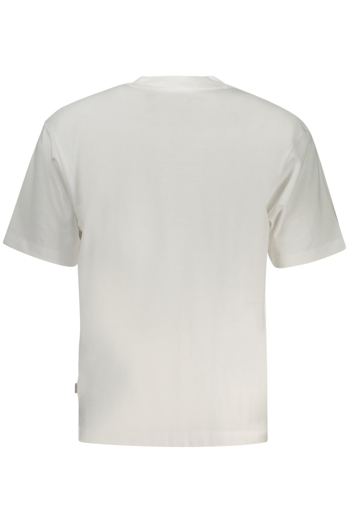 T-shirt GUESS JEANS de homem branca