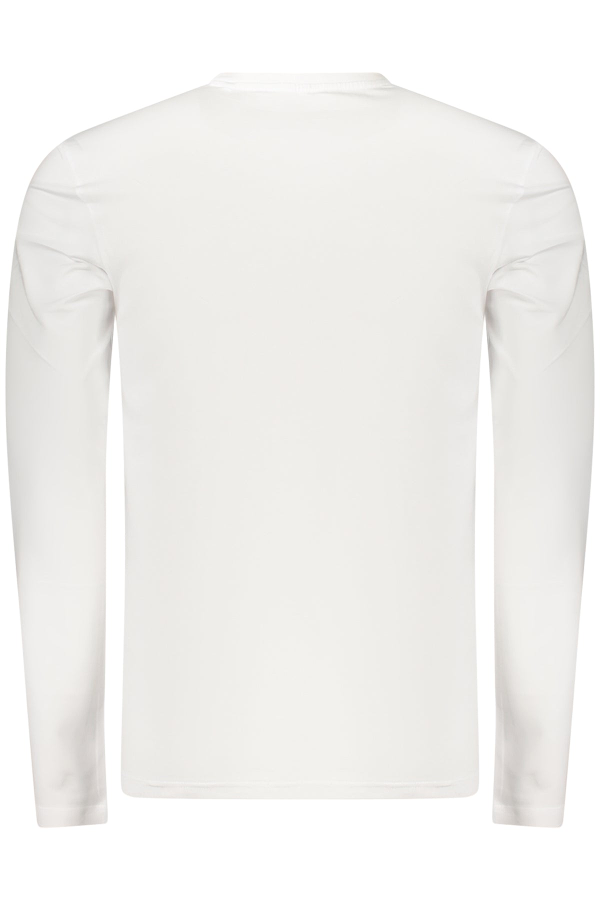 T-shirt GUESS JEANS de homem branca