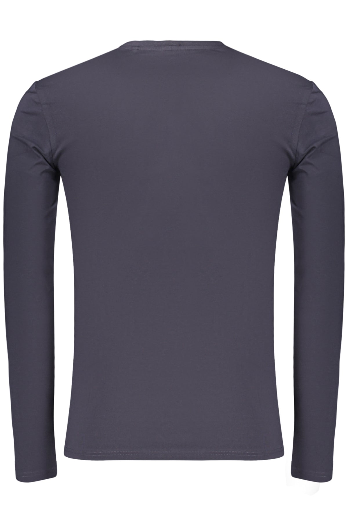 T-shirt GUESS JEANS de homem azul
