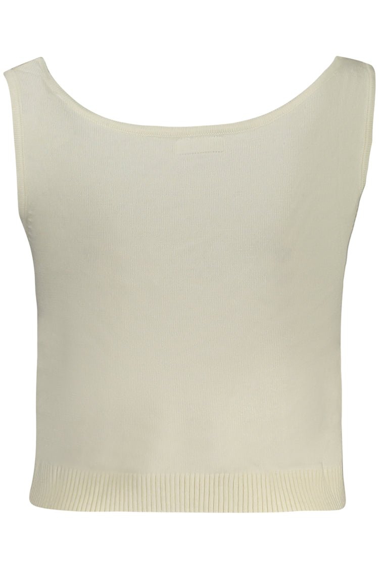 Camisa GUESS JEANS de mulher branca