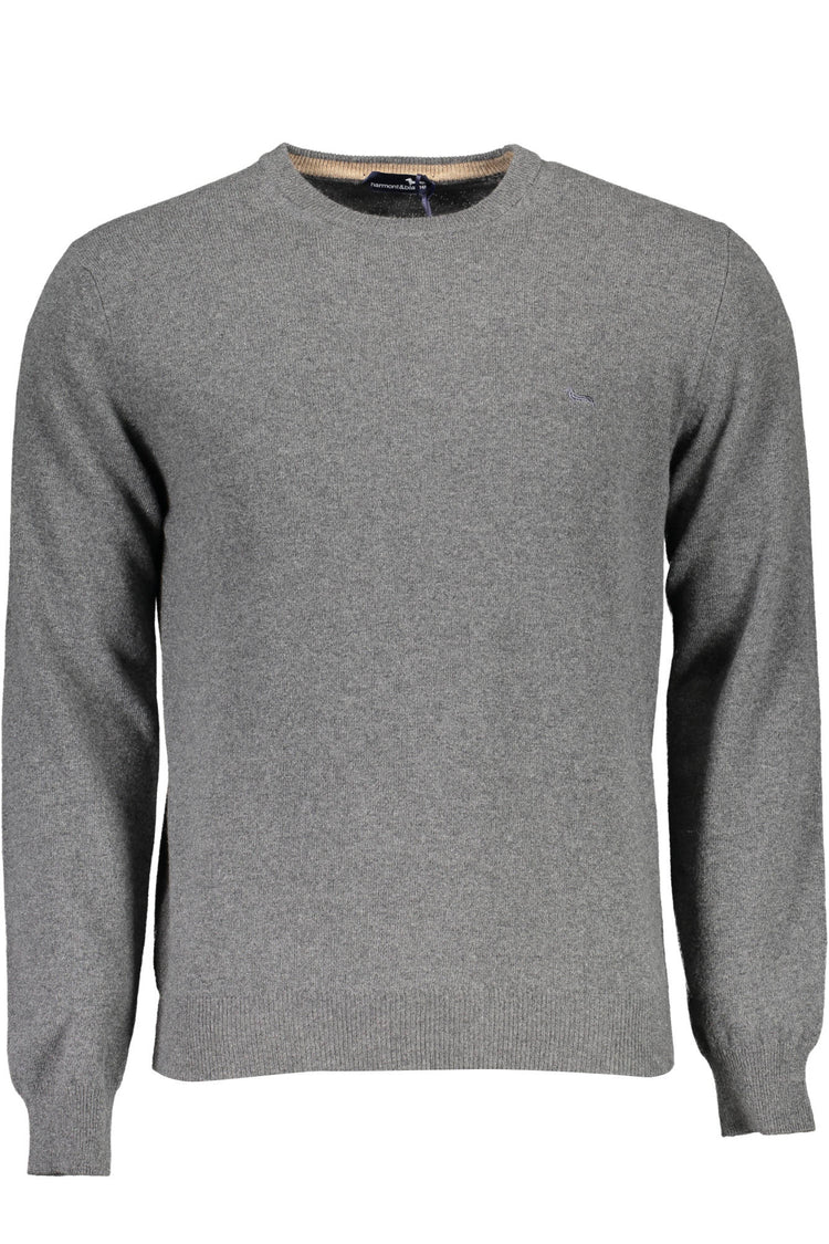 Camisola HARMONT & BLAINE de homem cinzenta