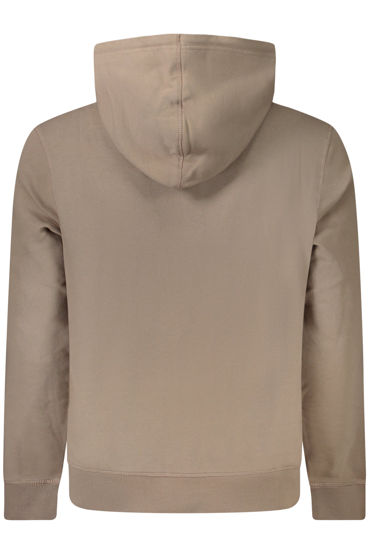 Sweatshirt BOSS de homem castanha