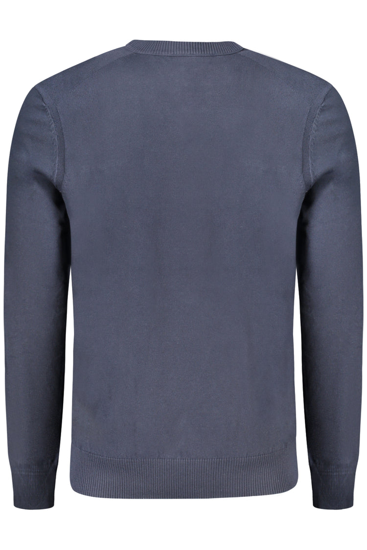Camisola BOSS de homem azul