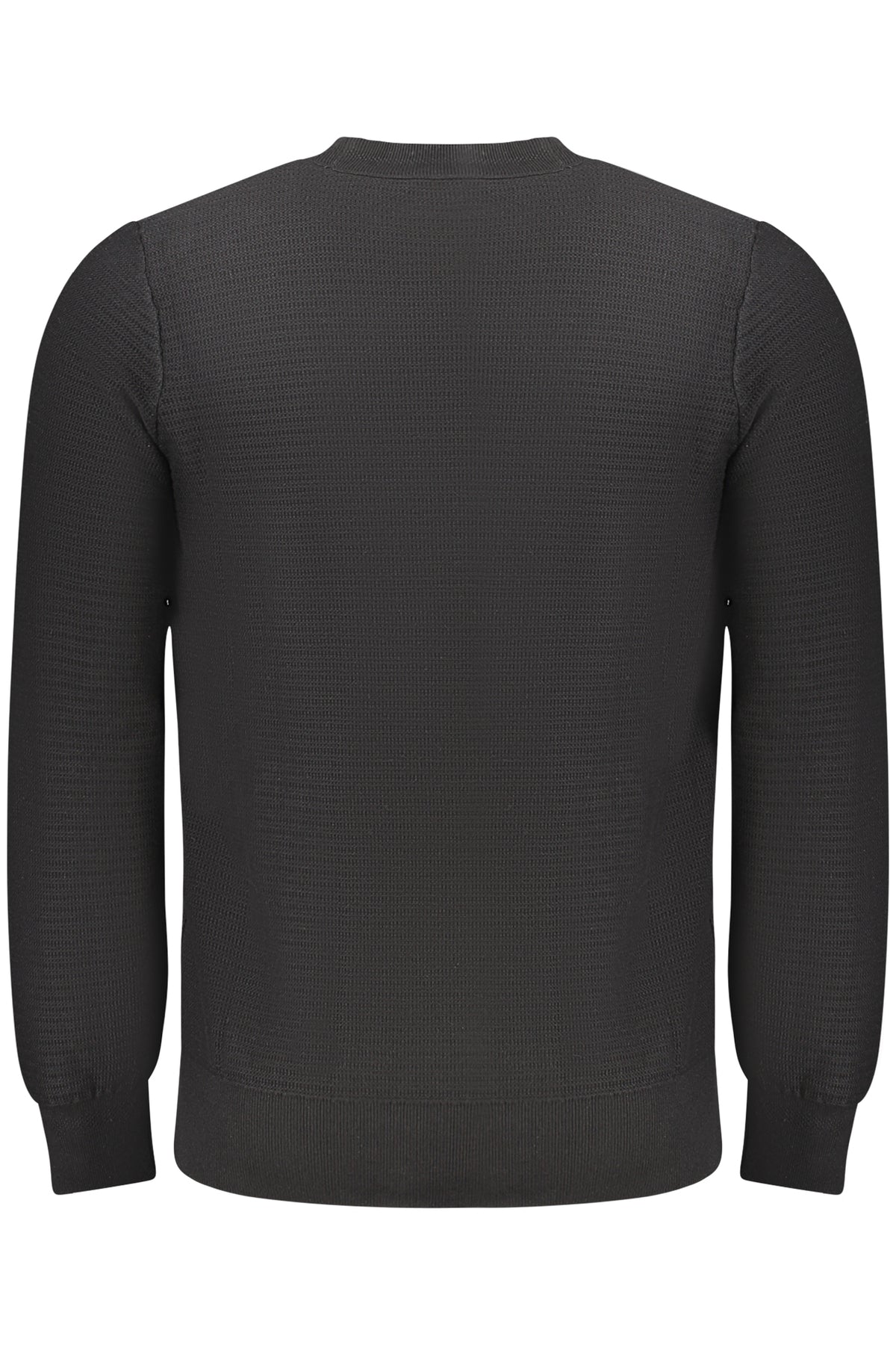 Camisola BOSS de homem preta
