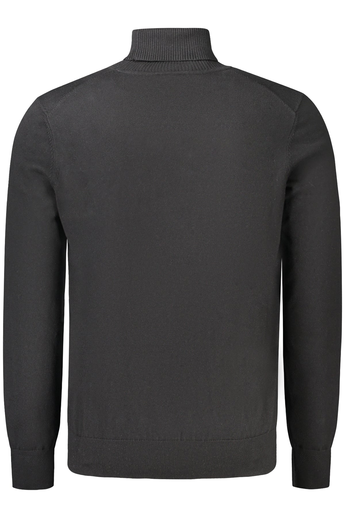 Camisola BOSS de homem preta