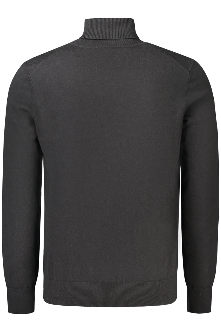 Camisola BOSS de homem preta