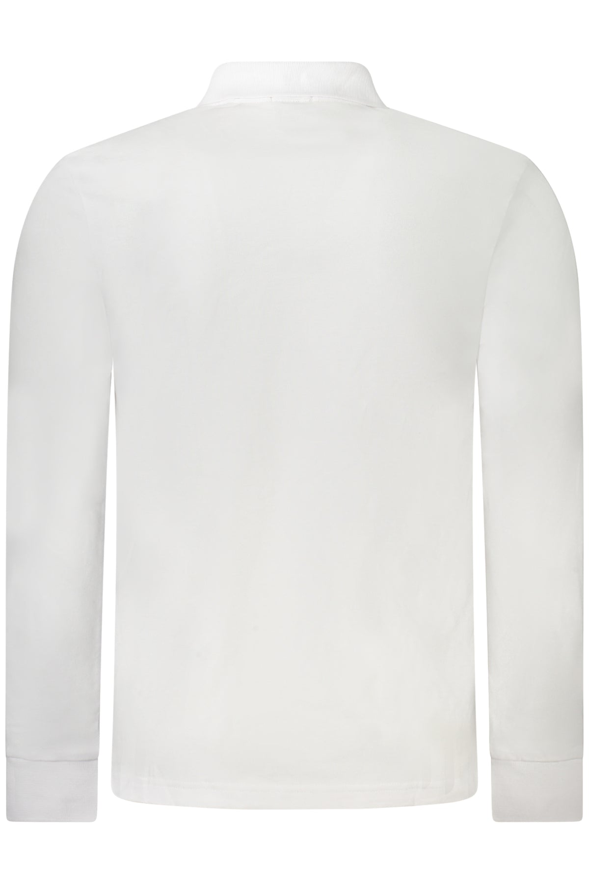 Polo BOSS de homem branco