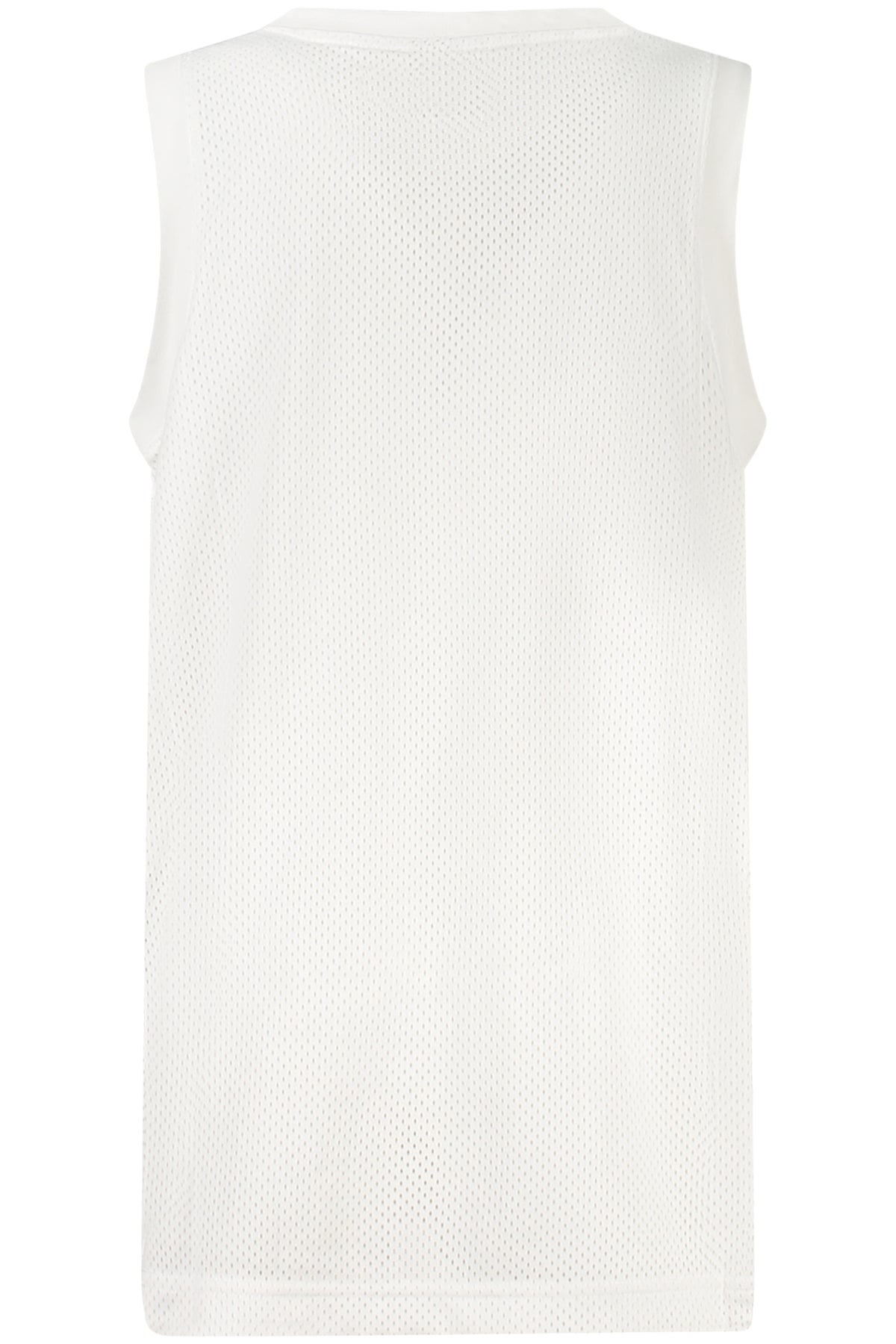Top JORDAN de menino branco