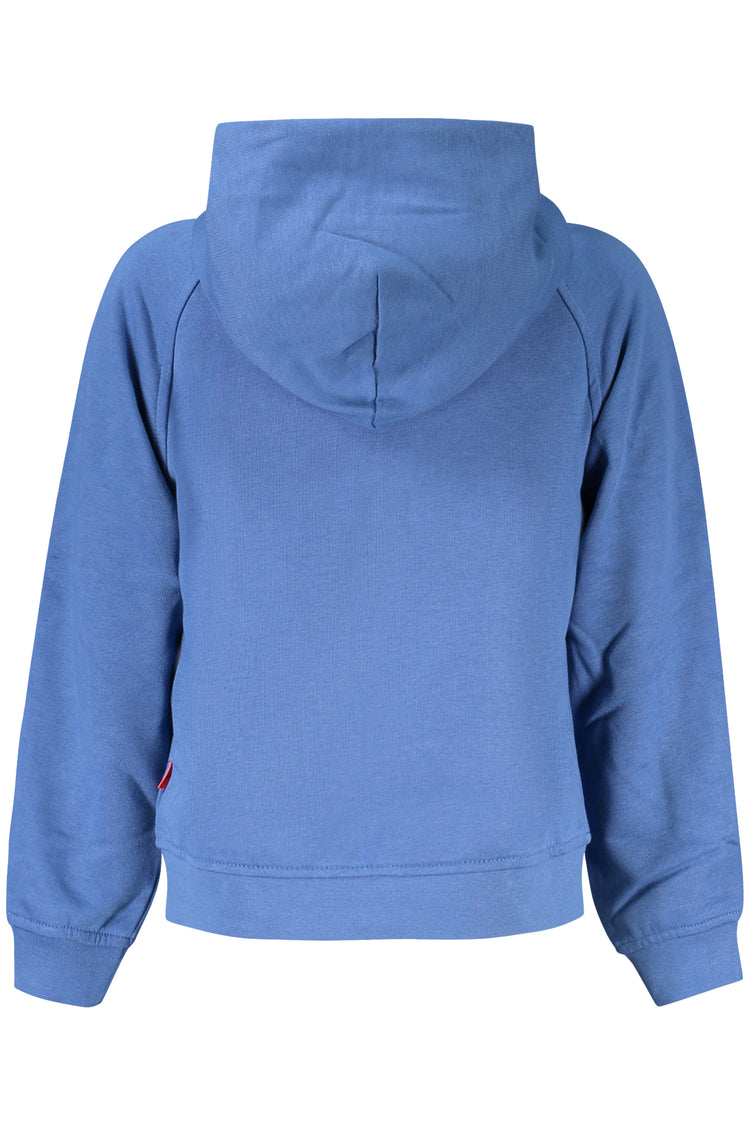 Sweatshirt JORDAN de menino azul