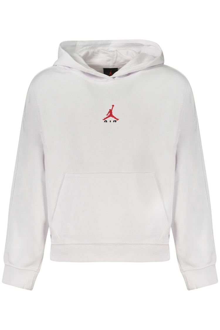 Sweatshirt JORDAN de menino branca