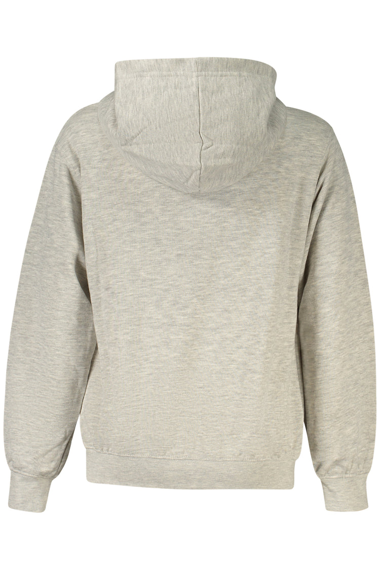 Sweatshirt JORDAN de menino cinzenta