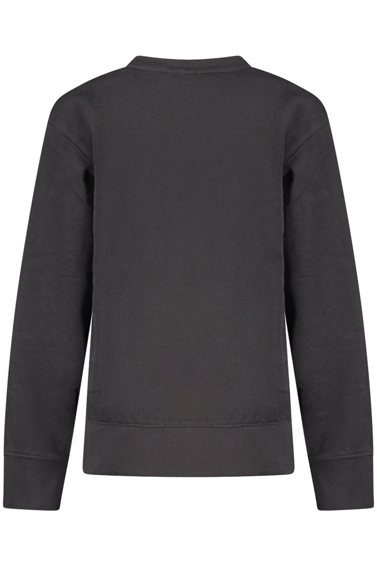 Sweatshirt JORDAN de menino preta