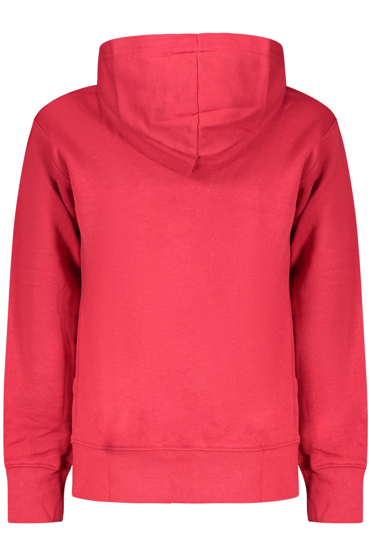 Sweatshirt JORDAN de menino vermelha
