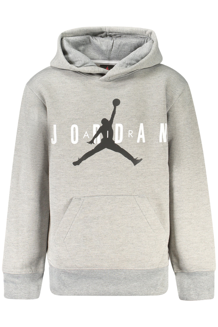 Sweatshirt JORDAN de homem cinzenta