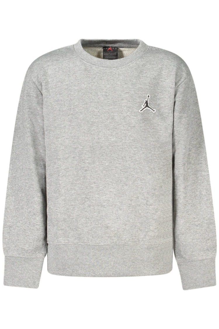 Sweatshirt JORDAN de homem cinzenta