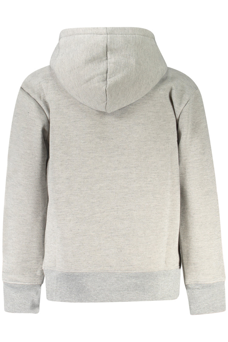 Sweatshirt JORDAN de homem cinzenta