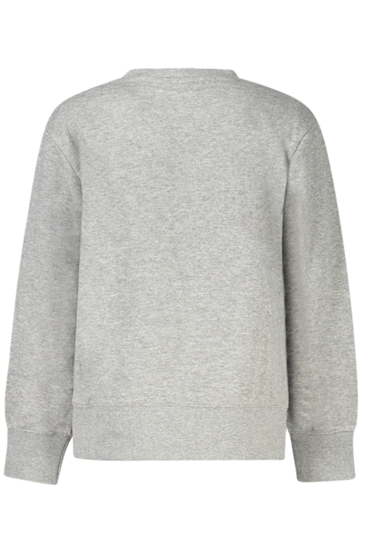 Sweatshirt JORDAN de homem cinzenta