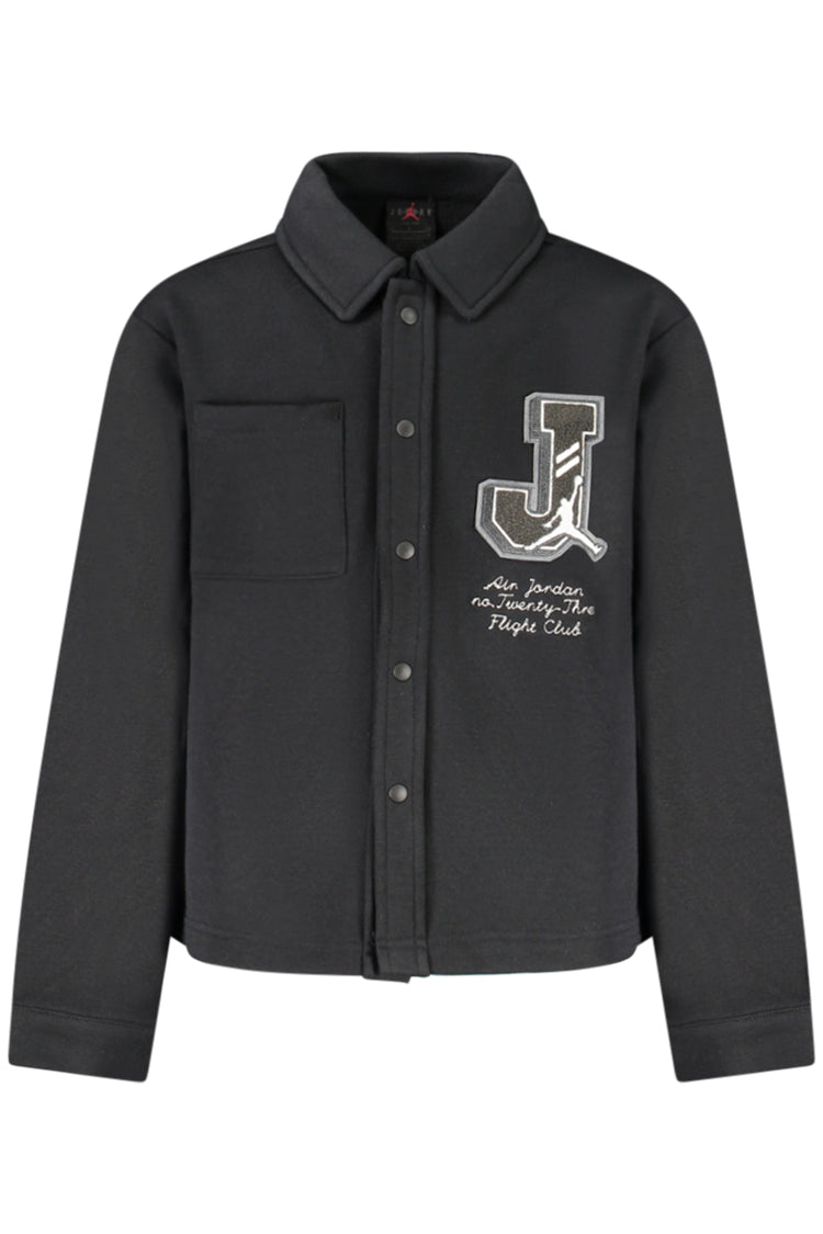 Sweatshirt JORDAN de homem preta