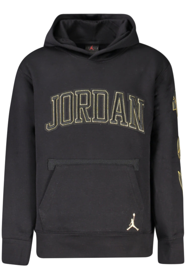 Sweatshirt JORDAN de homem preta