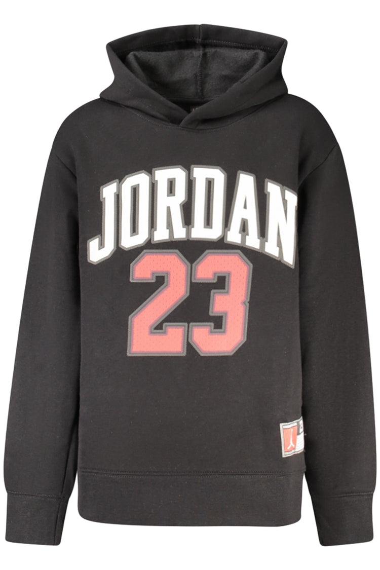 Sweatshirt JORDAN de homem preta