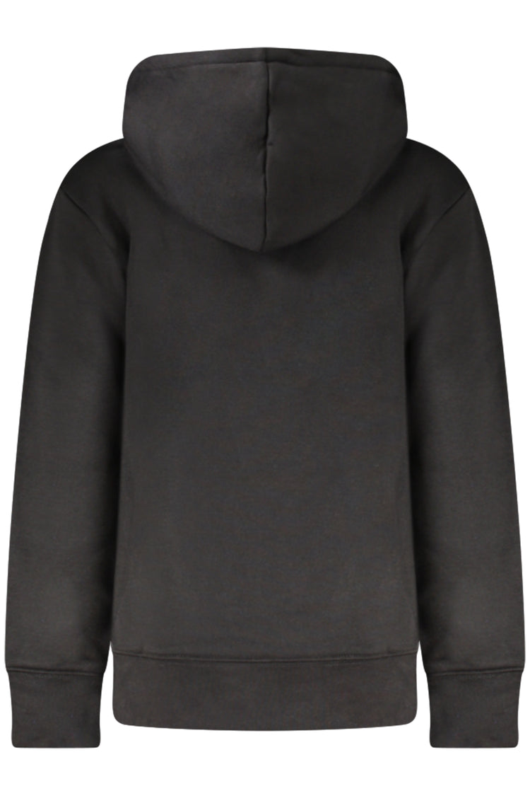 Sweatshirt JORDAN de homem preta