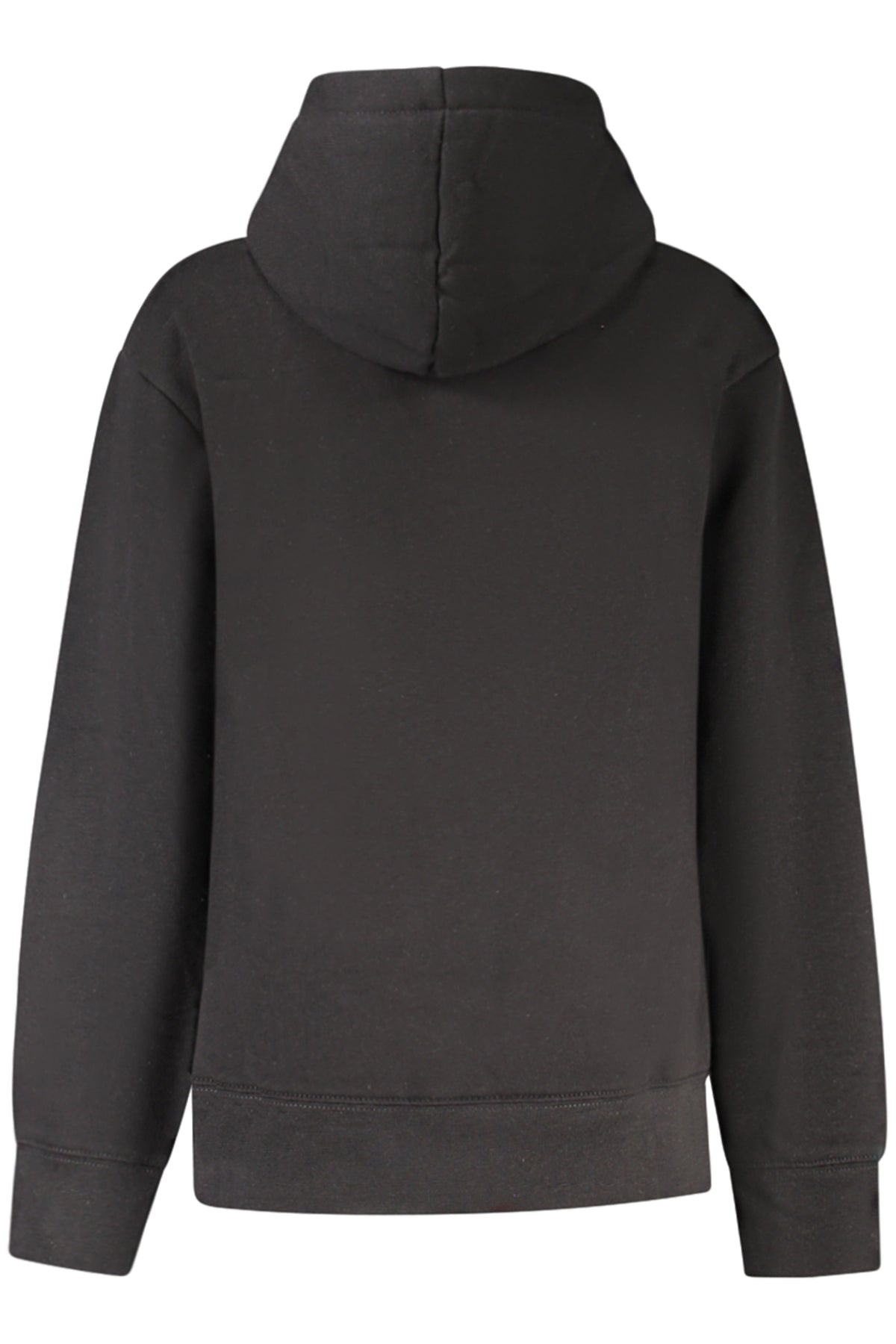 Sweatshirt JORDAN de homem preta
