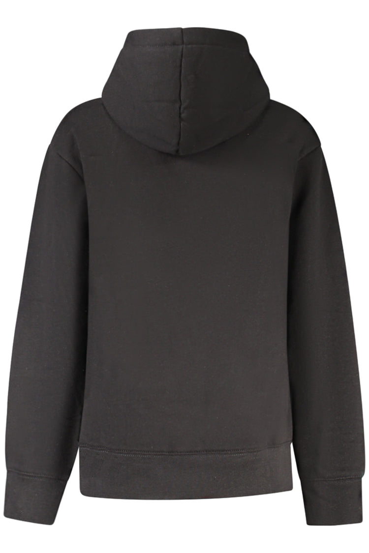 Sweatshirt JORDAN de homem preta