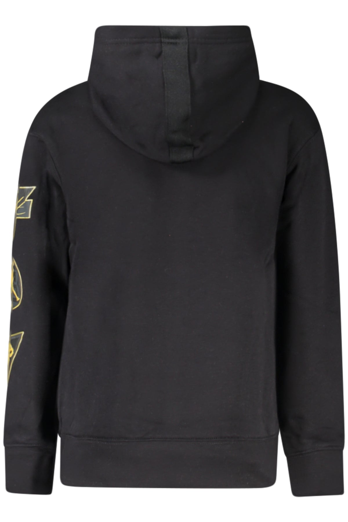 Sweatshirt JORDAN de homem preta
