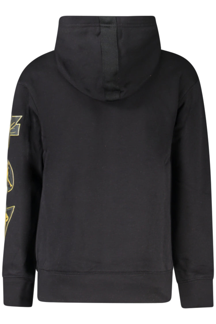 Sweatshirt JORDAN de homem preta