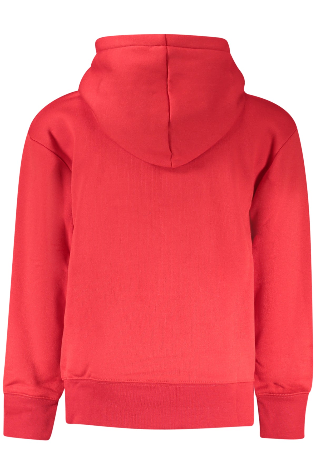 Sweatshirt JORDAN de homem vermelha