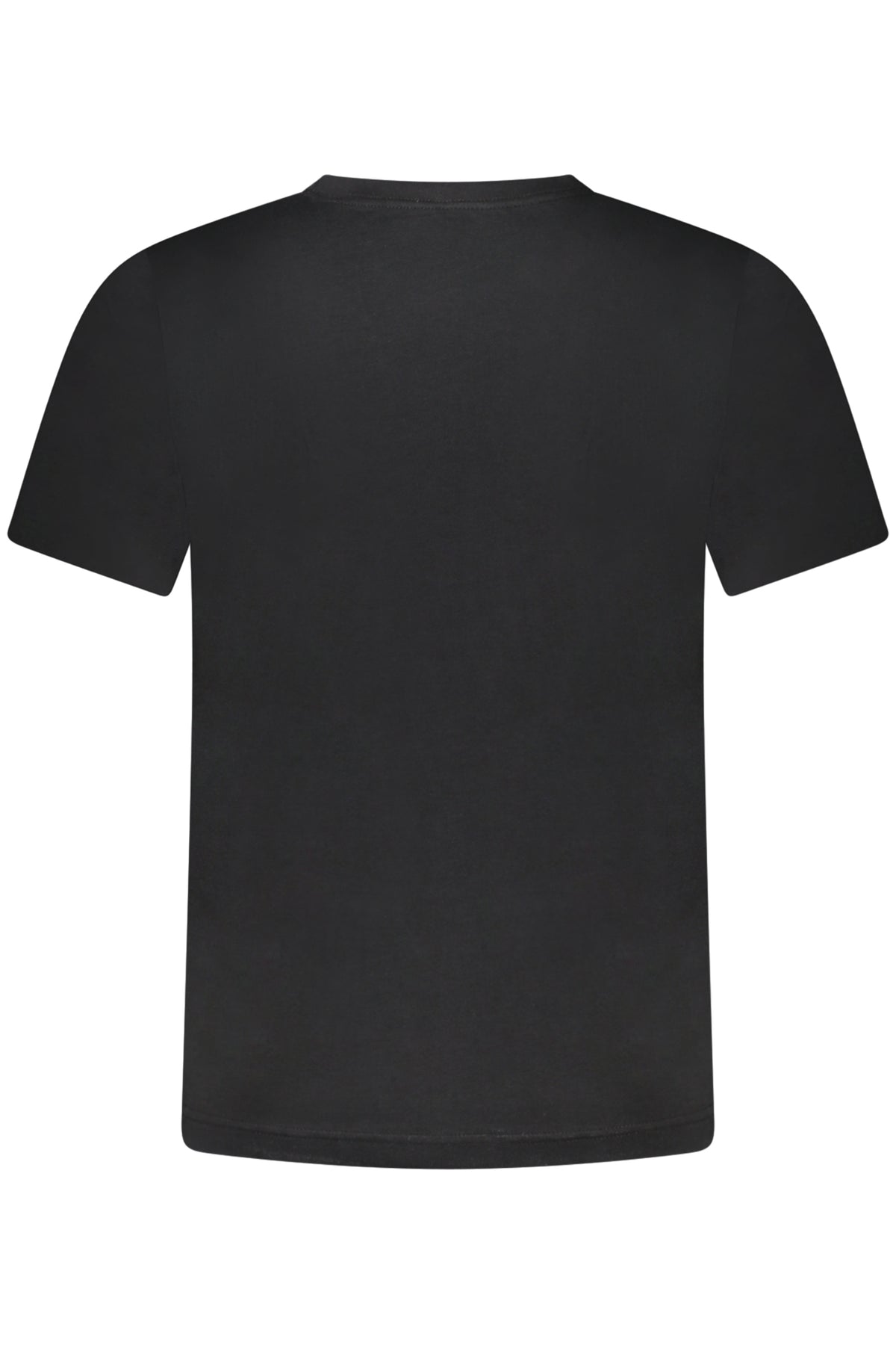 T-shirt JORDAN de menino preta