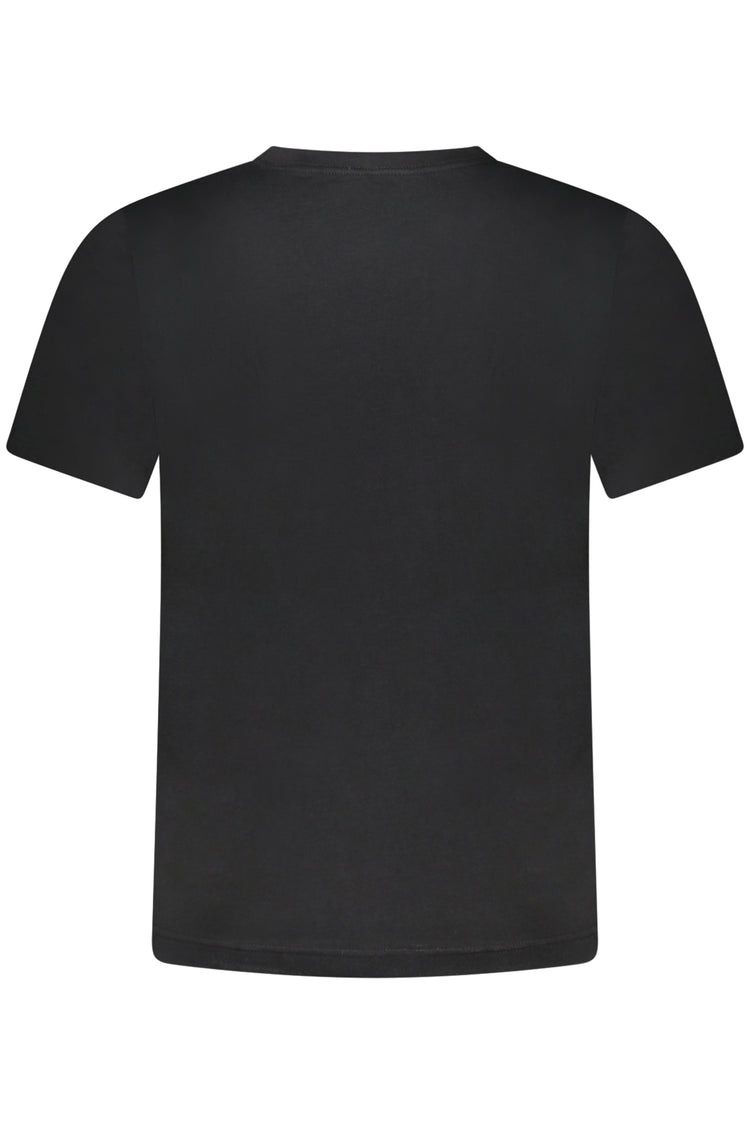 T-shirt JORDAN de menino preta