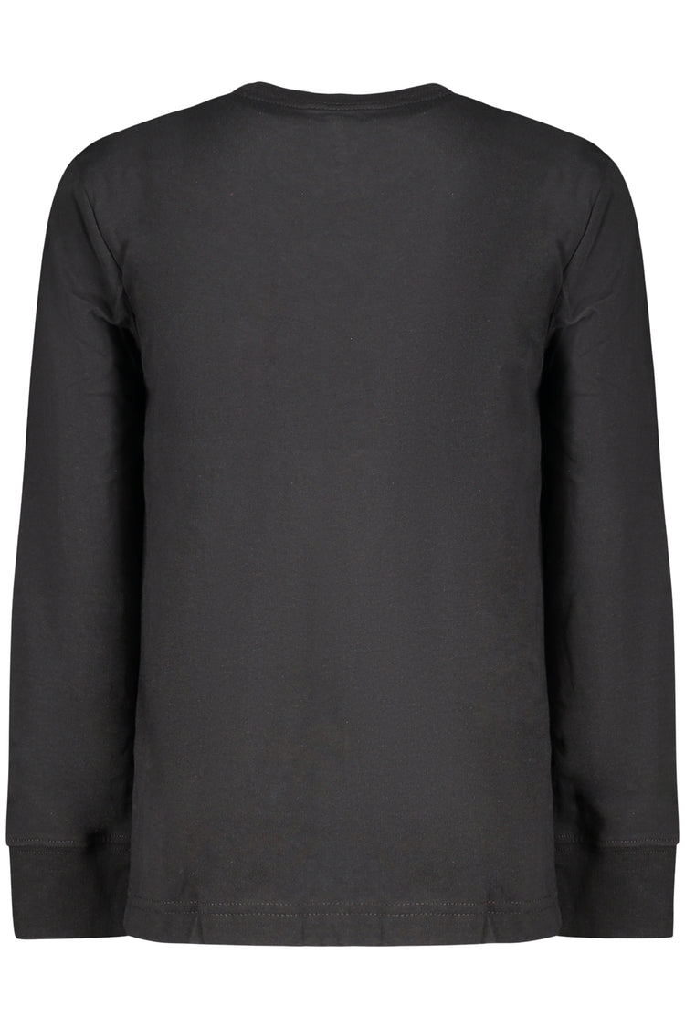 T-shirt JORDAN de menino preta