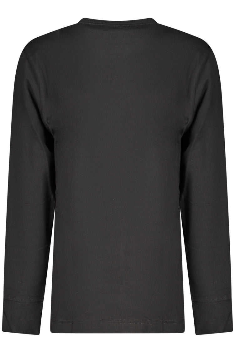 T-shirt JORDAN de menino preta