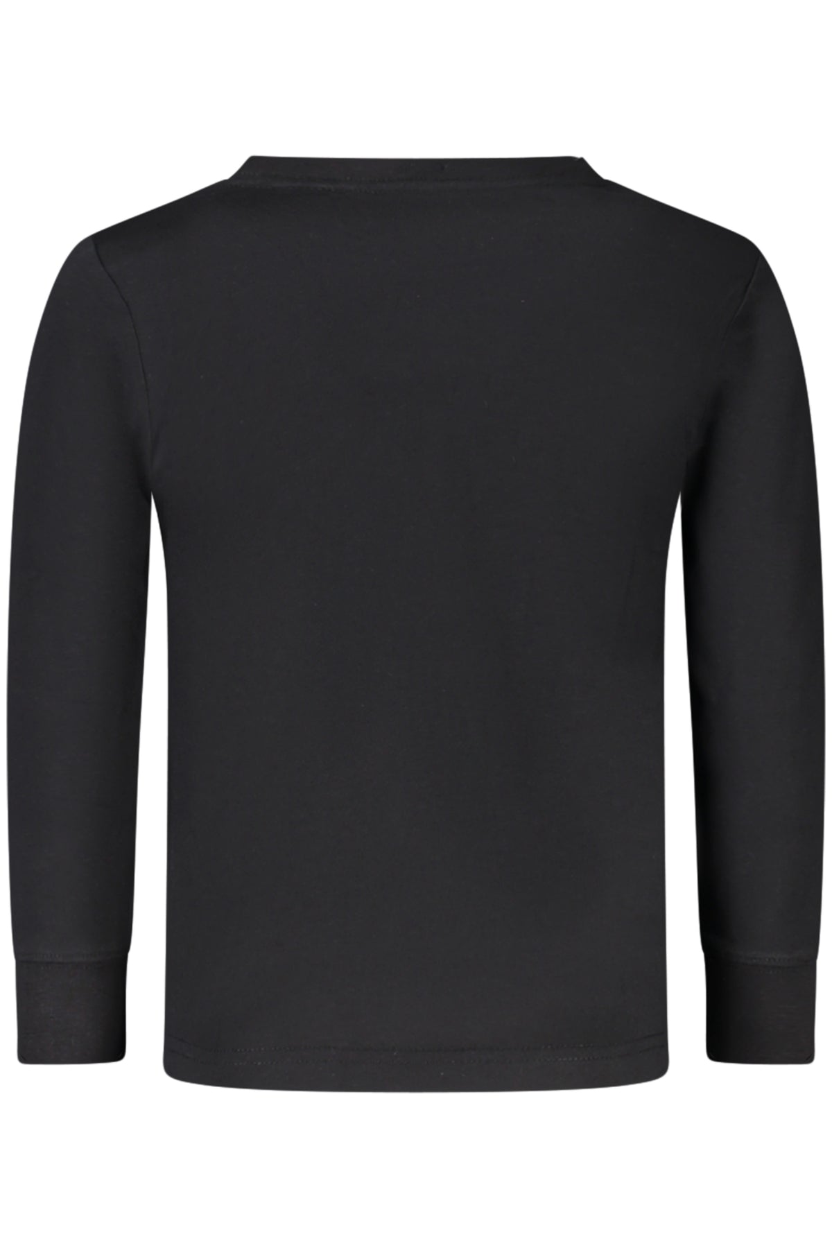 T-shirt JORDAN de homem preta